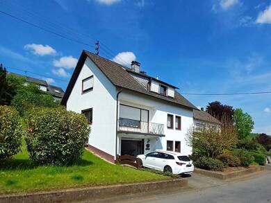 Einfamilienhaus zum Kauf 229.000 € 5 Zimmer 120 m² 1.050 m² Grundstück frei ab sofort Mudersbach 57555