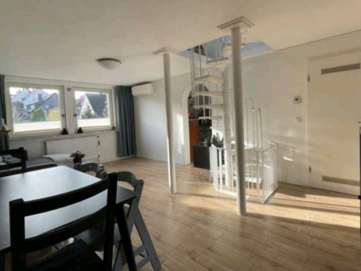 Maisonette zur Miete 800 € 4 Zimmer 76 m² Geschoss 2/3 frei ab sofort Frintrop Essen 45359