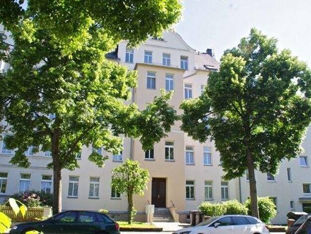 Wohnung zur Miete 250 € 2 Zimmer 45 m² Schloßchemnitz Chemnitz 09113