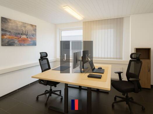 Bürofläche zur Miete 11,10 € 134 m² Bürofläche Siek 22962