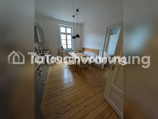 Wohnung zur Miete Tauschwohnung 730 € 2 Zimmer 73 m² 2. Geschoss Bahnstadt Heidelberg 69115