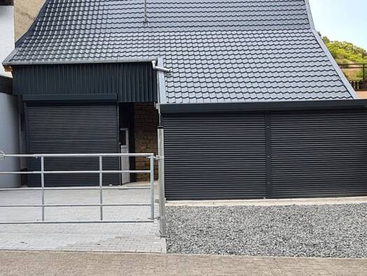 Garage zum Kauf provisionsfrei 74.000 € Raumbach 55592