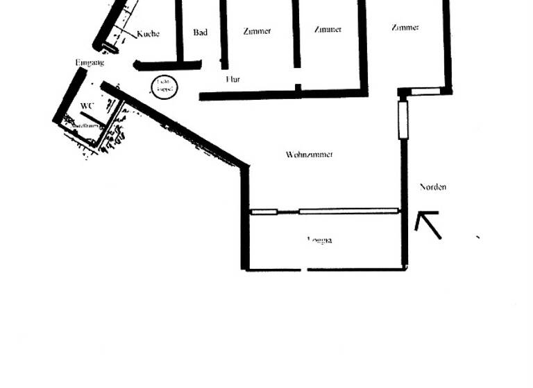 Wohnung zum Kauf 445.000 € 4 Zimmer 87 m² Bad Homburg 61348