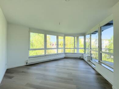 Wohnung zur Miete 510 € 3 Zimmer 74,5 m² 4. Geschoss Fürstenstraße 141 Yorckgebiet Chemnitz 09130
