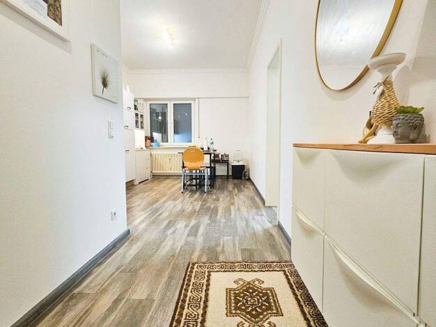 Wohnung zum Kauf 249.000 € 3 Zimmer 68 m² Niederrad Frankfurt am Main 60528