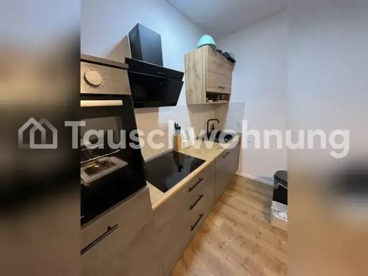 Wohnung zur Miete Tauschwohnung 760 € 2 Zimmer 42 m² 1. Geschoss Sossenheim Frankfurt am Main 65936