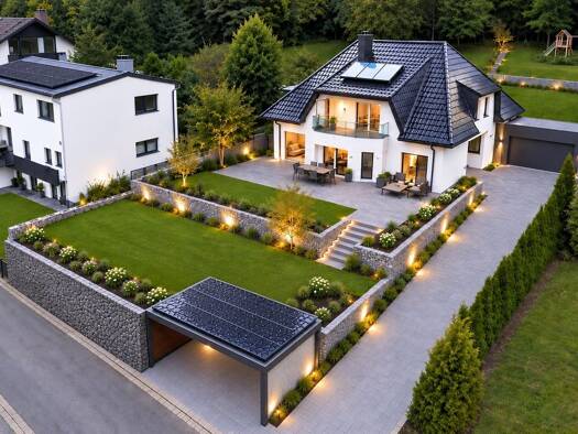 Villa zum Kauf 648.000 € 7 Zimmer 229 m² 1.531 m² Grundstück Löwensen Bad Pyrmont 31812