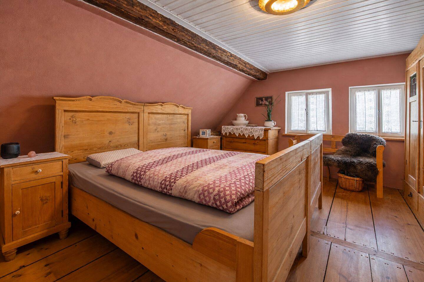 Einfamilienhaus zum Kauf - Ansicht 4