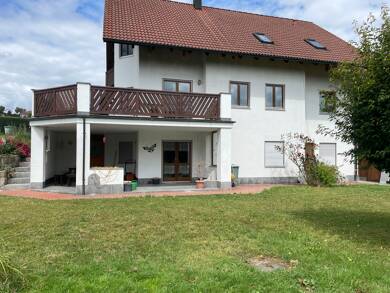 Einfamilienhaus zum Kauf 395.000 € 5 Zimmer 150 m² 1.063 m² Grundstück Kaimling Vohenstrauß / Kaimling 92648