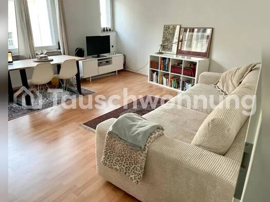 Wohnung zur Miete Tauschwohnung 870 € 2 Zimmer 67 m² Altstadt-Nord Köln 50667