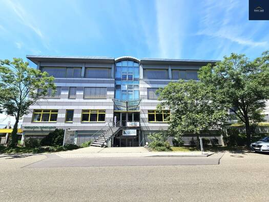 Praxis zur Miete 1.140 € 95 m² Bürofläche Bietigheim Bietigheim-Bissingen 74321
