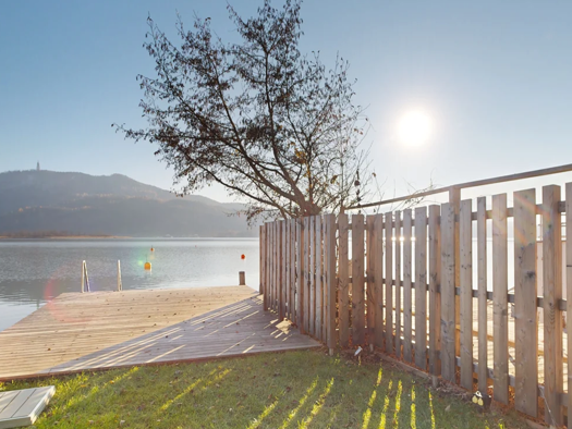 Wohnung zum Kauf 535.000 € 2 Zimmer 57,5 m² Pörtschach am Wörthersee 9210