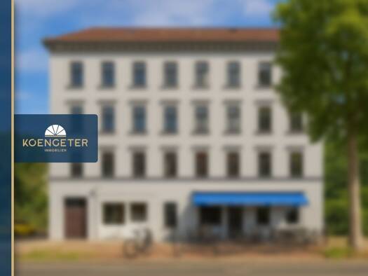 Wohn- und Geschäftshaus zum Kauf als Kapitalanlage geeignet 1.822.000 € 647 m² 375 m² Grundstück Plagwitz Leipzig 04229