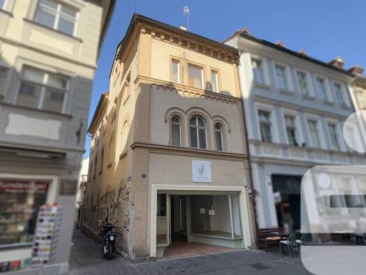 Mehrfamilienhaus zum Kauf 685.000 € 7 Zimmer 144 m² 140 m² Grundstück Bamberg 96047