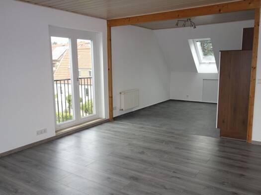 Wohnung zur Miete 850 € 3 Zimmer 72 m² Geschoss 2/3 frei ab sofort Ebersbach Ebersbach an der Fils 73061
