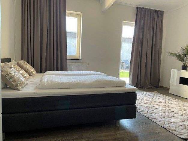 Studio zur Miete Wohnen auf Zeit 650 € 2 Zimmer Kernstadt Lippstadt 59556