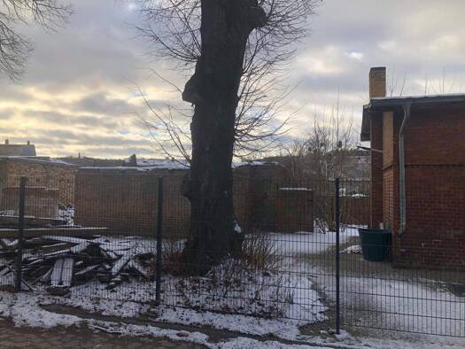 Grundstück zum Kauf 44.000 € 600 m² Grundstück Bad Freienwalde 16259