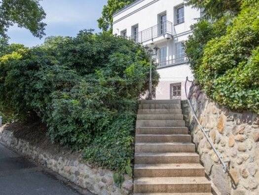 Villa zum Kauf 2.600.000 € 5 Zimmer 148 m² 767 m² Grundstück Blankenese Hamburg 22587