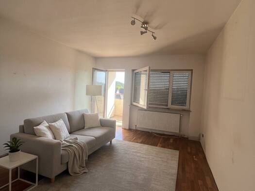 Wohnung zum Kauf 169.000 € 3 Zimmer 100 m² 5. Geschoss Dillingen Dillingen/Saar 66763