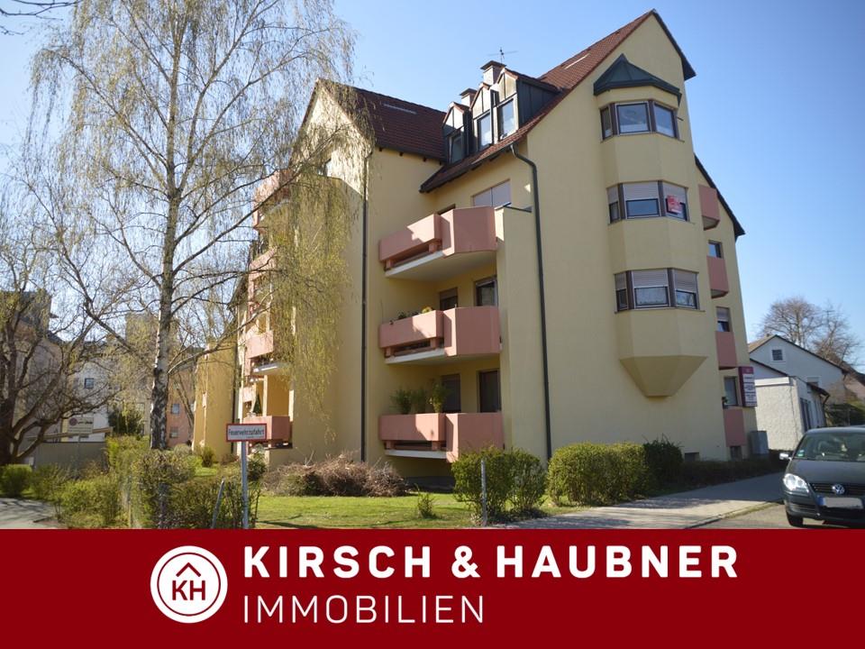 Büro-/Praxisfläche zur Miete 1.900 € 6 Zimmer 212 m²<br/>Bürofläche Neumarkt Neumarkt 92318