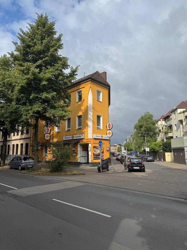 Restaurant zur Miete provisionsfrei 2.300 € 80 m² Gastrofläche Brühler Str. 26 Raderberg Köln 50968