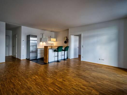 Wohnung zur Miete 975 € 2 Zimmer 72 m² Geschoss 1/4 frei ab 01.03.2026 Weismark-Feyen Trier 54294