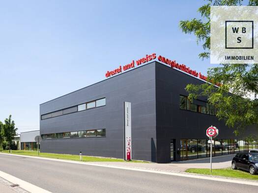 Bürofläche zur Miete 170 € 1 Zimmer 14 m² Bürofläche Achstraße 42 / Top 1.24 Wolfurt 6922