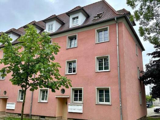 Wohnung zur Miete 490 € 2 Zimmer 58 m² frei ab sofort Ettersburger Str. 27 Industriegebiet Nord Weimar 99427