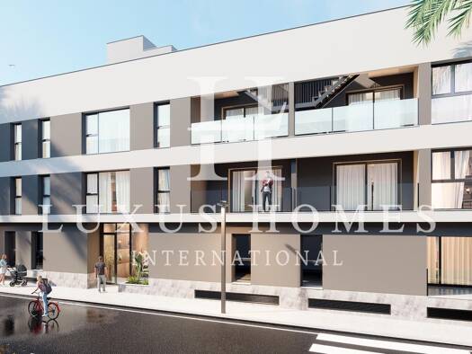 Penthouse zum Kauf provisionsfrei als Kapitalanlage geeignet 259.000 € 3 Zimmer 58 m² San Pedro del Pinatar