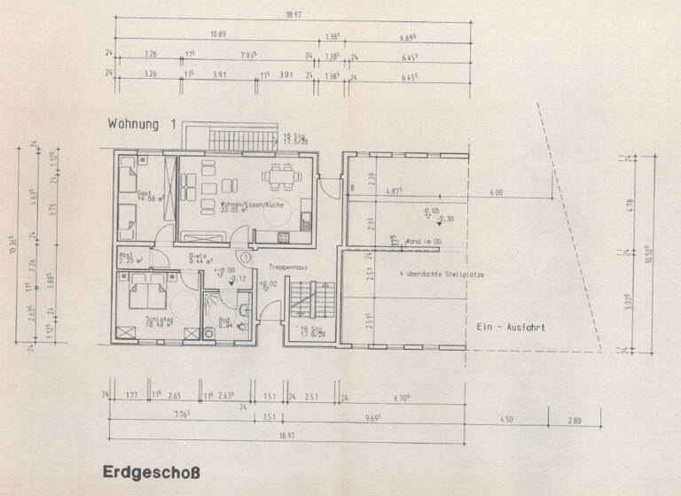 Wohnung zum Kauf 690.000 € 9 Zimmer 223 m²<br/>Wohnfläche Steinbühl Nürnberg 90443