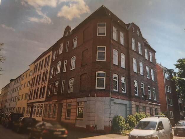 Mehrfamilienhaus zum Kauf 870.000 € 20 Zimmer 533 m² 314 m² Grundstück Wellingdorf Kiel 24148