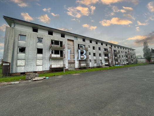 Mehrfamilienhaus zum Kauf 1.700.000 € 121 Zimmer 2.295,9 m² 5.550 m² Grundstück Zweibrücken Zweibrücken 66482