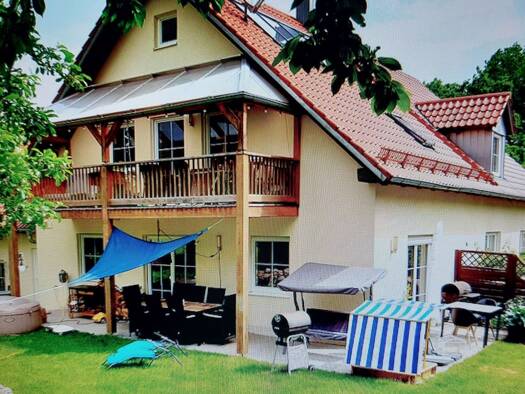 Wohnung zur Miete 1.650 € 4 Zimmer 150 m² 1. Geschoss frei ab 01.05.2026 Geisenhausen Schweitenkirchen OT Geisenhausen 85301