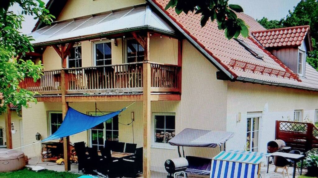 Wohnung zur Miete 1.650 € 4 Zimmer 150 m² 1. Geschoss frei ab 01.05.2026 Geisenhausen Schweitenkirchen OT Geisenhausen 85301