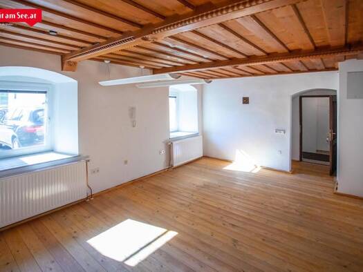Bürofläche zur Miete 275 € 28,2 m² Bürofläche Attergaustraße St. Georgen im Attergau 4880