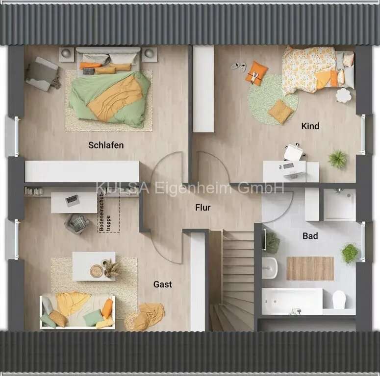 Haus – Gotha, Landkreis Gotha - Ansicht 5