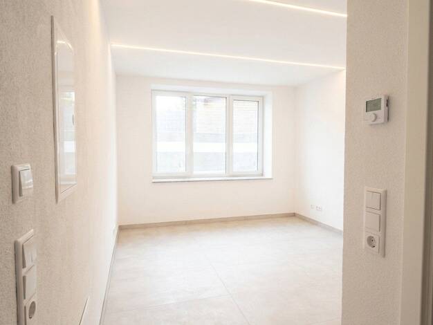 Wohnung zur Miete 810 € 1,5 Zimmer 31 m² 1. Geschoss Kaufbeuren-Neugablonz 87600