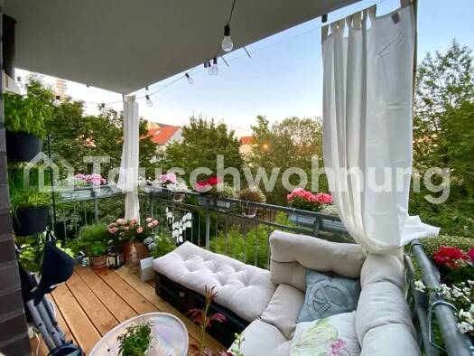 Wohnung zur Miete Tauschwohnung 1.300 € 3 Zimmer 78 m² 3. Geschoss Osdorf Hamburg 20357