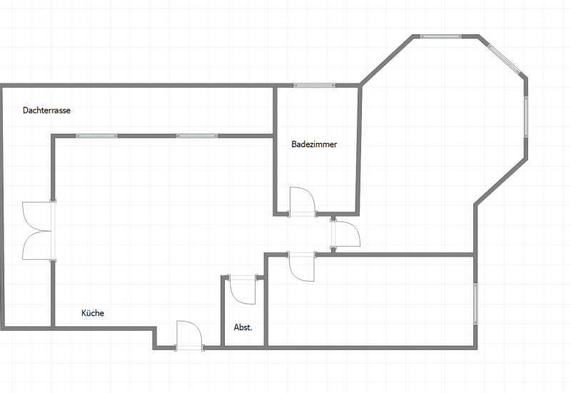 Wohnung zur Miete 1.180 € 3 Zimmer 90 m²<br/>Wohnfläche 1.<br/>Geschoss Cölber Weg 26 Goßfelden Lahntal 35094