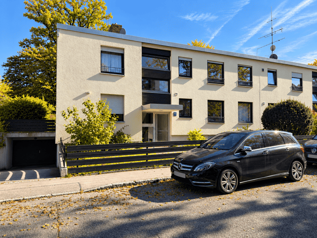 Wohnung zum Kauf 569.000 € 3 Zimmer 84 m² Geschoss 1/2 frei ab sofort Thalk.Obersendl.-Forsten-Fürstenr.-Solln München 81477