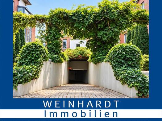 Tiefgaragenstellplatz zum Kauf 45.000 € Lokstedt Hamburg 22529