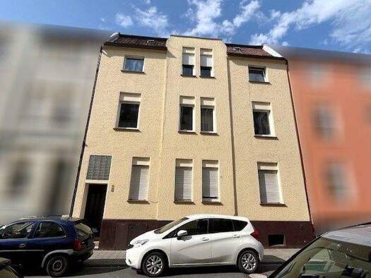 Mehrfamilienhaus zum Kauf 1.250.000 € 18 Zimmer 309,6 m² 320 m² Grundstück Mauritz Münster 48145