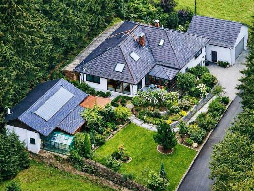 Einfamilienhaus zum Kauf 249.000 € 8 Zimmer 201,2 m² 1.133 m² Grundstück Zeyern Marktrodach / Zeyern 96364