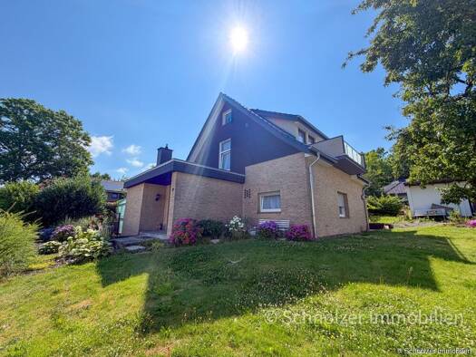 Einfamilienhaus zum Kauf 238.000 € 7 Zimmer 149,3 m² 798 m² Grundstück Gohfeld Löhne 32584
