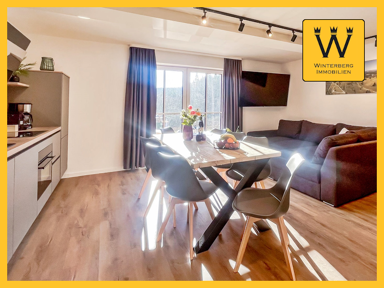 Maisonette zum Kauf 399.000 € 4 Zimmer 105,2 m² 1. Geschoss Elkeringhausen Winterberg 59955