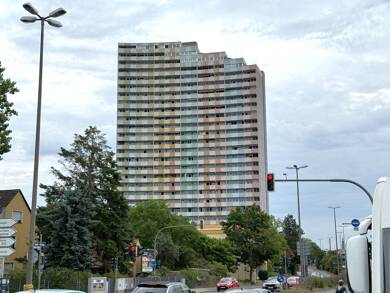 Wohnung zum Kauf provisionsfrei 229.600 € 3 Zimmer 86,7 m² 10. Geschoss St. Johann 6 Alterlangen Erlangen 91056