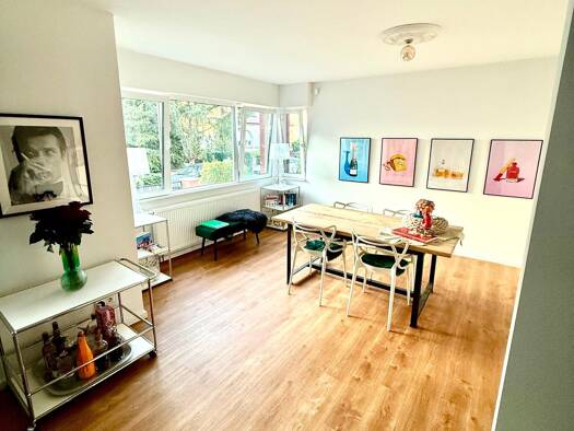 Einfamilienhaus zur Miete 2.300 € 5 Zimmer 135 m² frei ab 05.10.2026 Linden Langen 63225