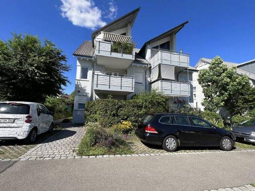 Wohnung zur Miete 600 € 2 Zimmer 54,1 m² 1. Geschoss frei ab 01.05.2026 Rielasingen 78239