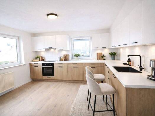 Wohnung zum Kauf 488.000 € 3 Zimmer 71 m² 2. Geschoss Lohhof Unterschleißheim 85716