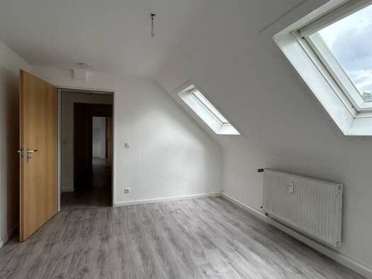 Wohnung zur Miete 489 € 2 Zimmer 51 m² 2. Geschoss Biegerfelder Weg 15 Huckingen Duisburg 47259